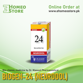 BIOGEN-24 (NEURODOL)