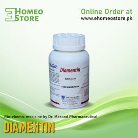 Diamentin