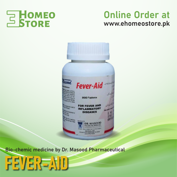 Fever-Aid