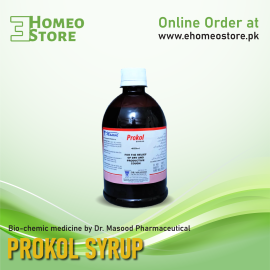 PROKOL SYRUP