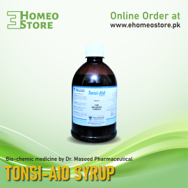 TONSI-AID SYRUP