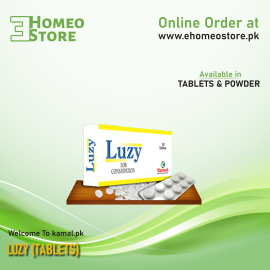 Luzy Tablets by Kamal