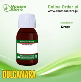 Dulcamara