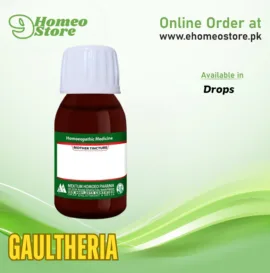 Gaultheria