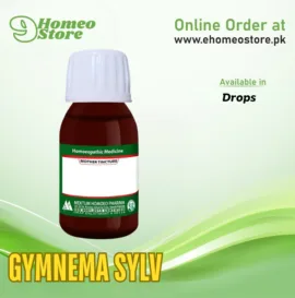 Gymnema Sylv