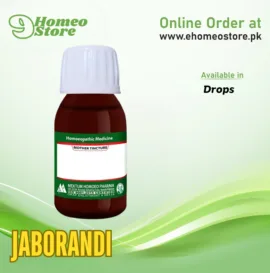 Jaborandi