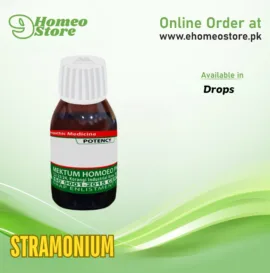 Stramonium