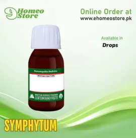 Symphytum