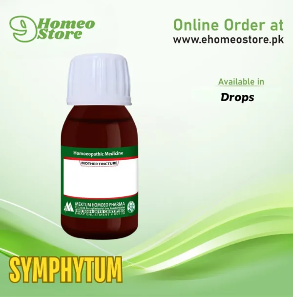 Symphytum