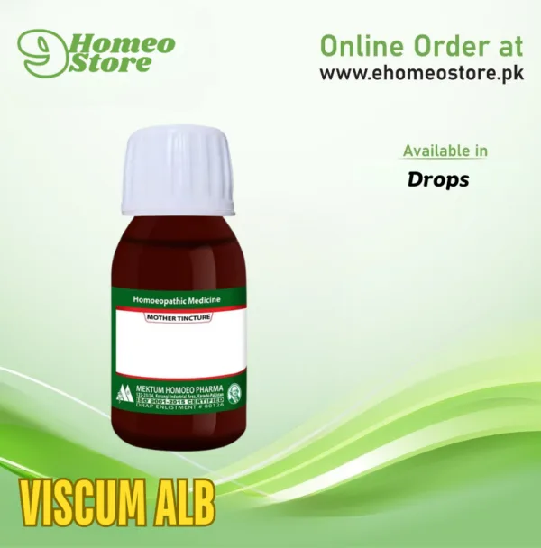 Viscum Alb price in Pakistan