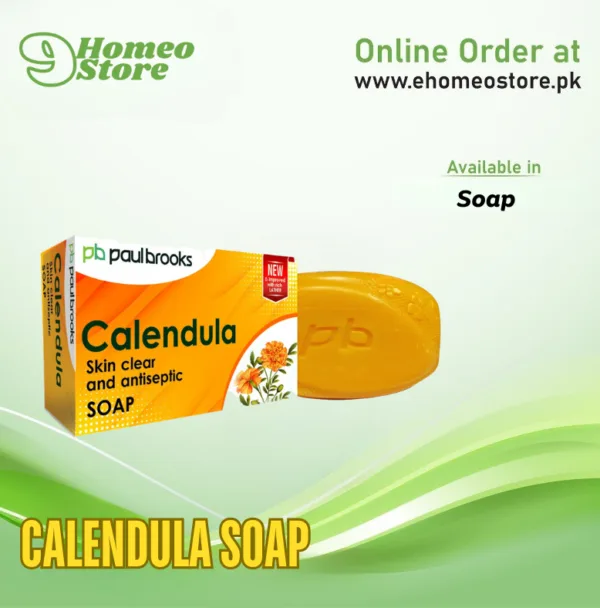 Calendula Soap price in Pakistan