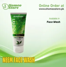 Neem Face Wash price in Pakistan