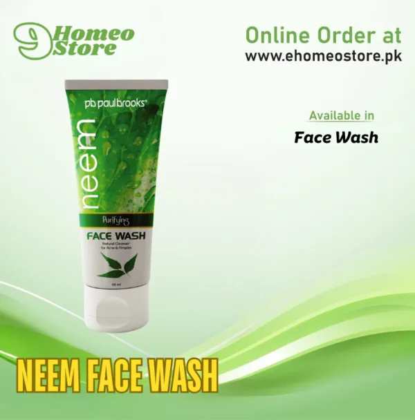 Neem Face Wash price in Pakistan