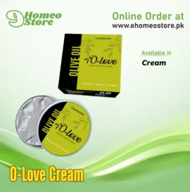 O-Love Cream price in Pakistan