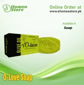 O-Love Soap price in Pakistan