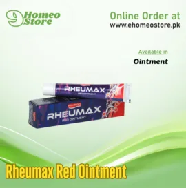 Rheumax Red Ointment price in Pakistan