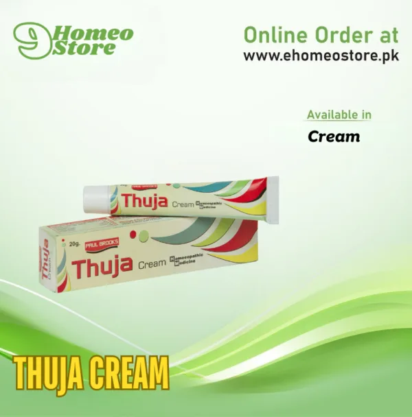 Thuja Cream price in Pakistan