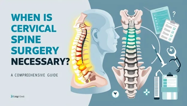 Image for Cervical Spine Surgery article