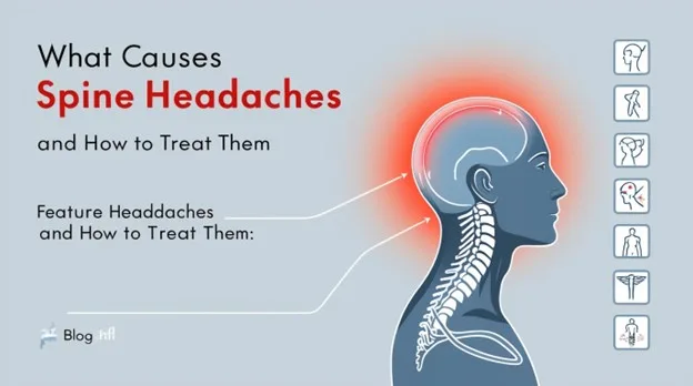 Image for Spine Headache